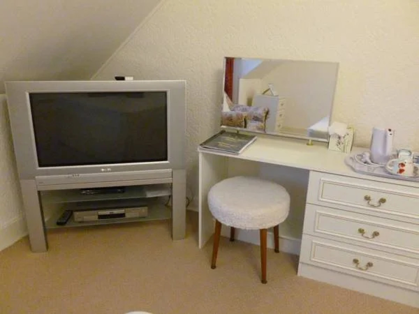 Ballabeg Guest House