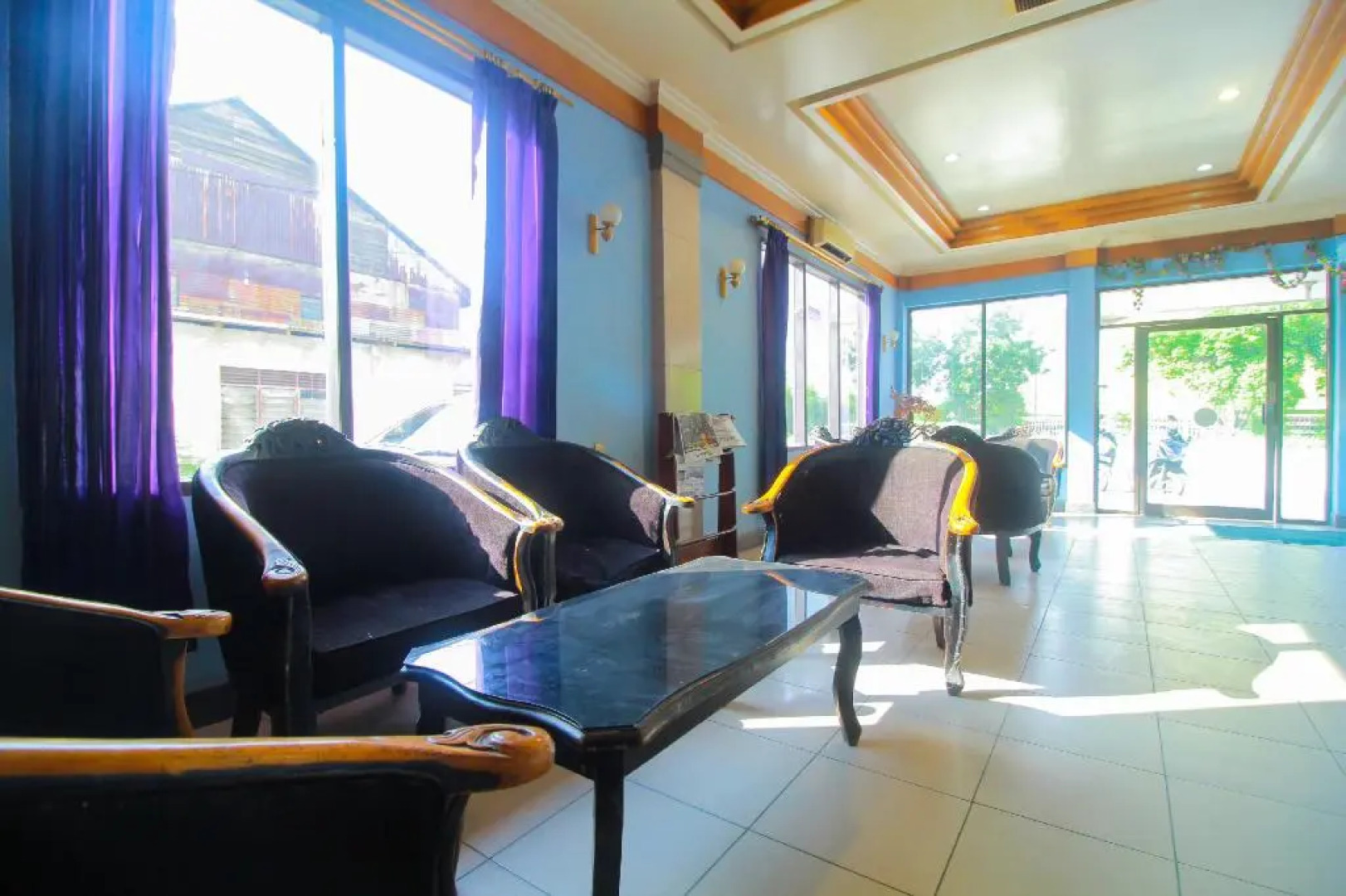 OYO 1915 Southern Asia Hotel