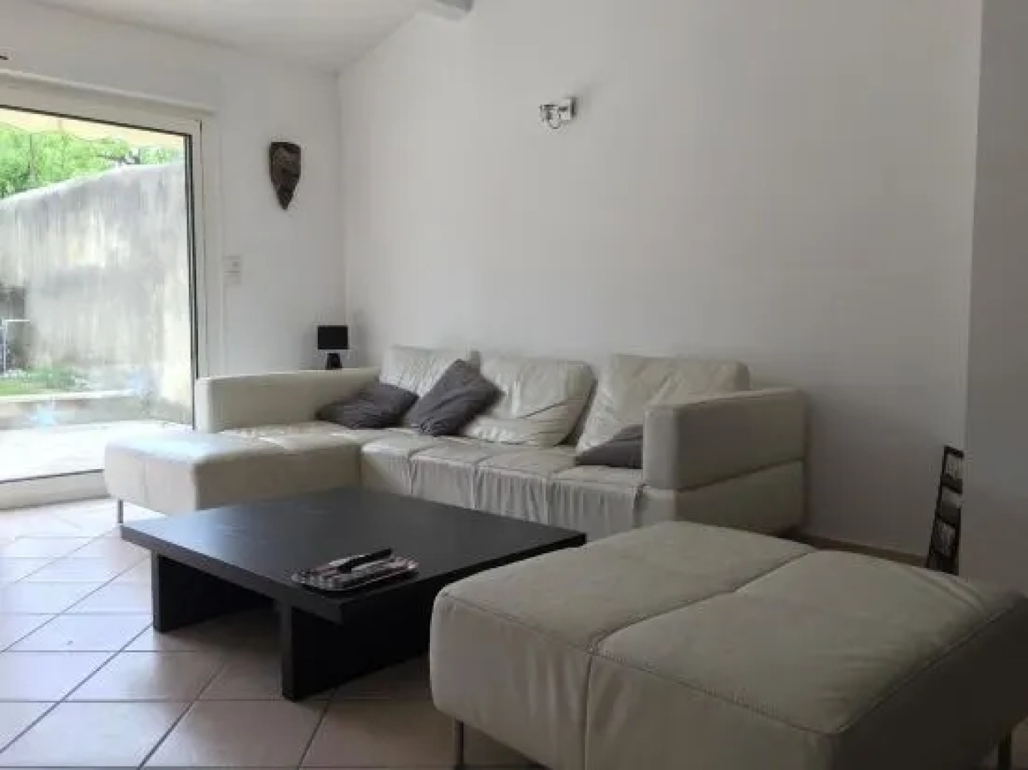 Appartement le Cavapi