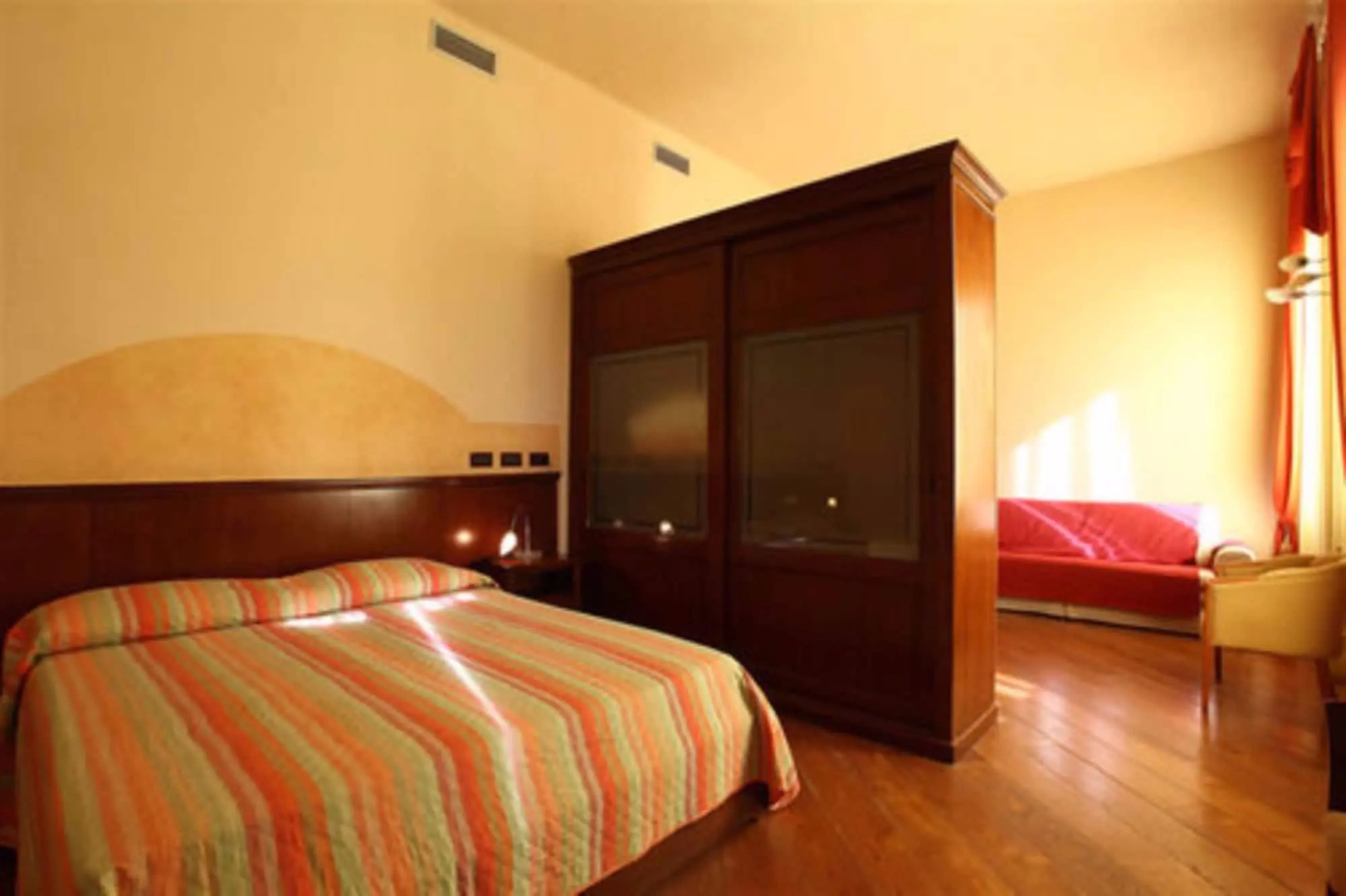 Hotel Centro Termale Il Baistrocchi