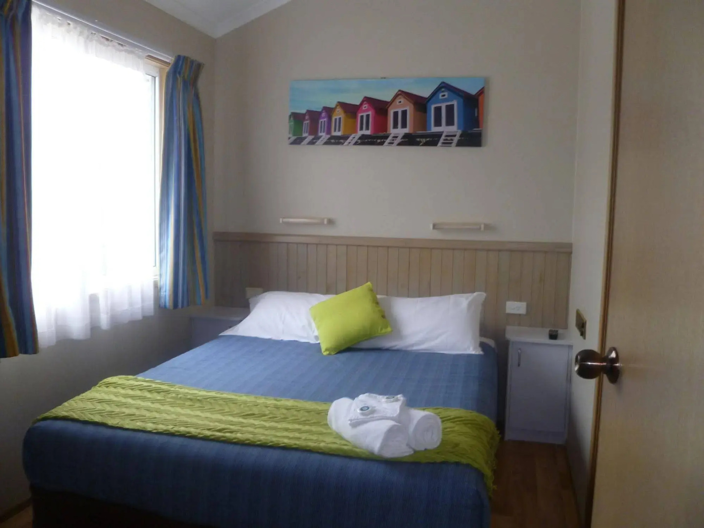 Werri Beach Holiday Park