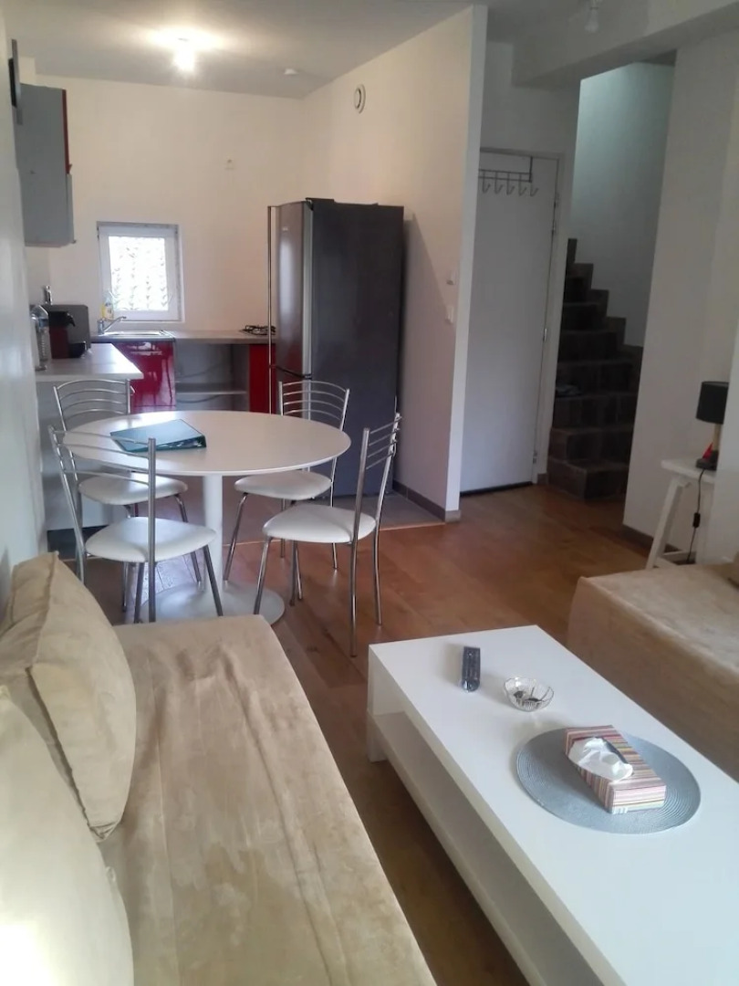 Duplex 55m - Pont St Esprit