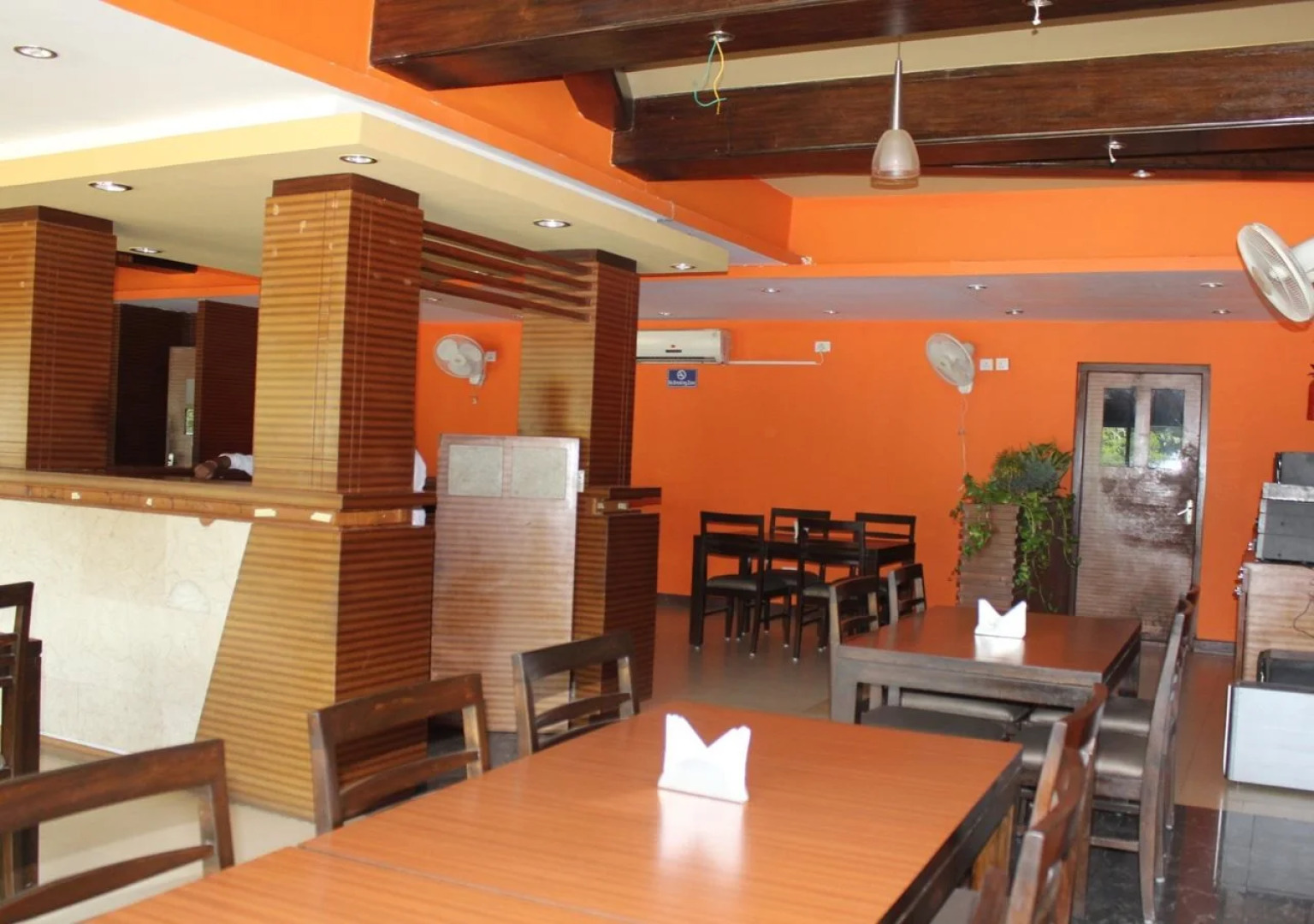 Hotel Peace Palace Nepal