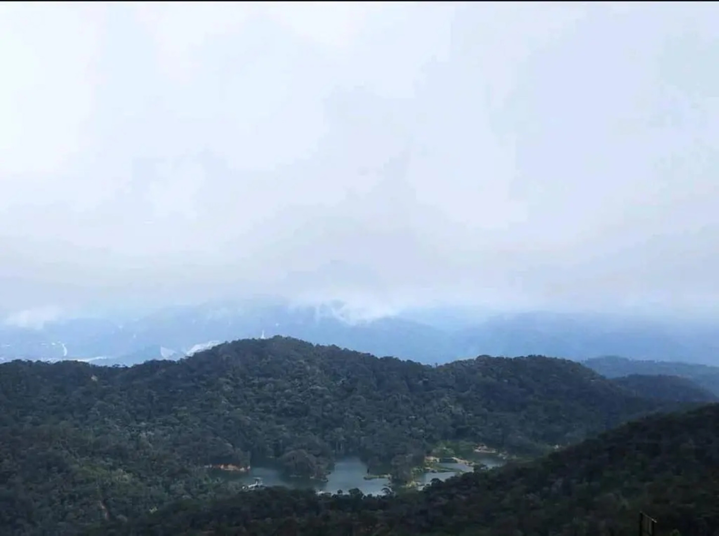 Ion Delemen Suite Genting - Rapi Stay