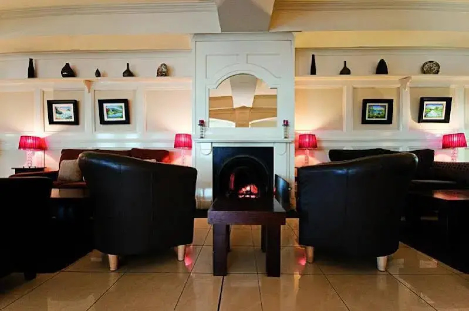 Killarney Riverside Hotel