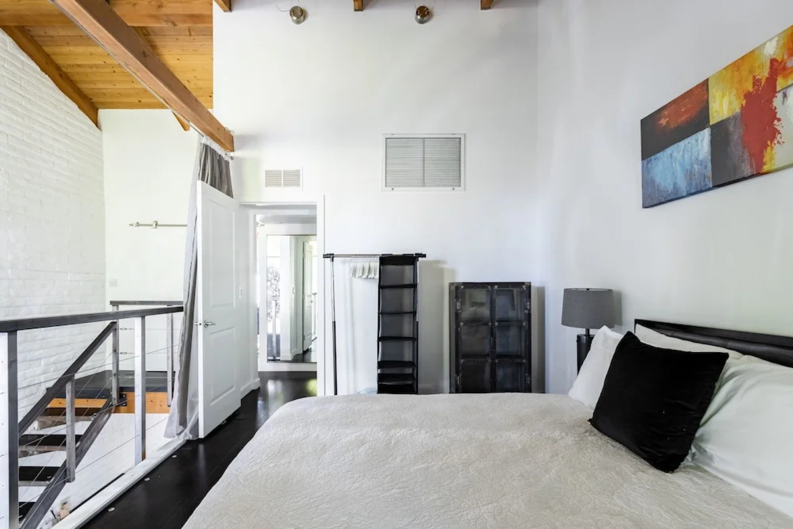 Luxury Living in Contemporary Old Town Scottsdale Townhouse townhouse