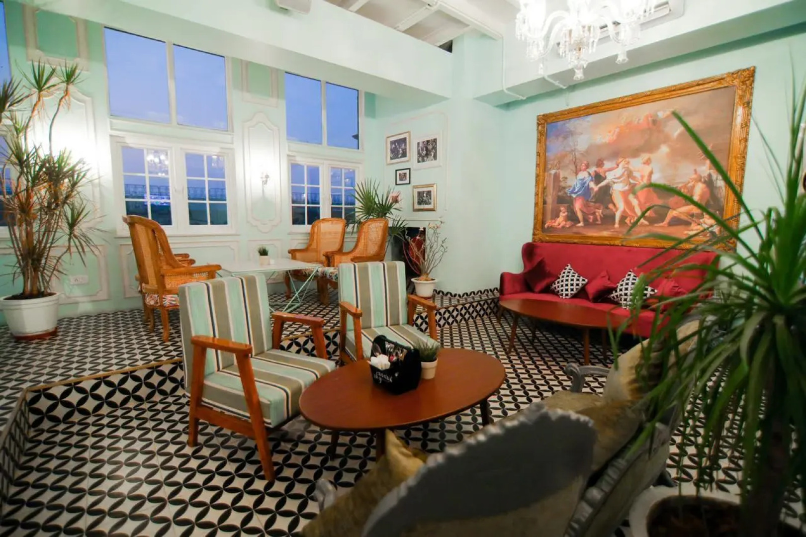 The Travotel Suites Nagpur