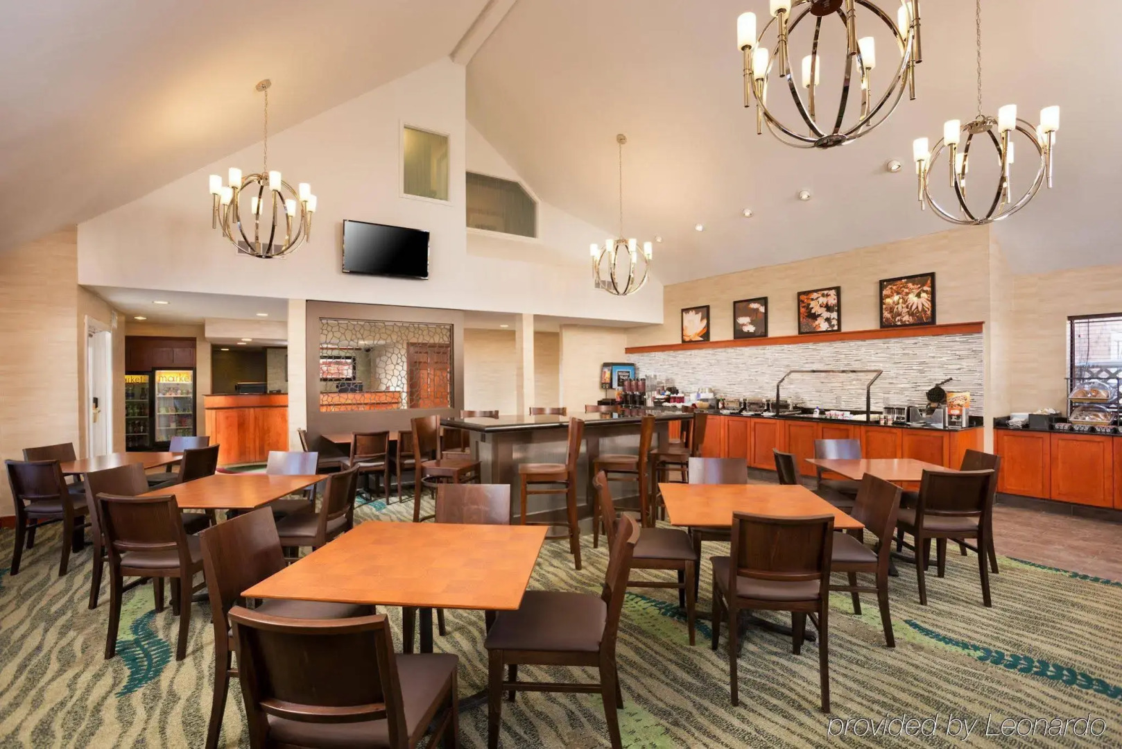 Residence Inn by Marriott Minneapolis Eden Prairie