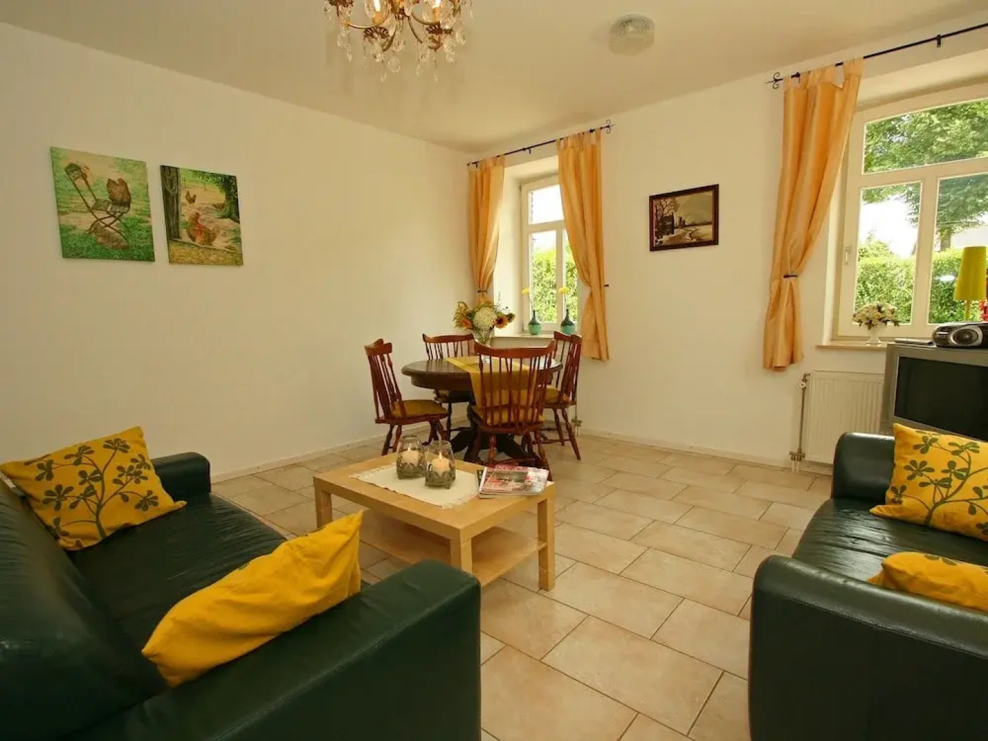 Wijlre Farmhouse Stay