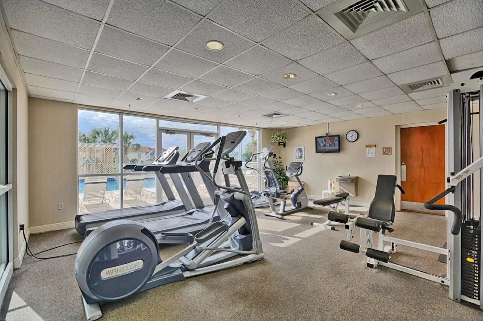 Terrace at Pelican Beach Resort by Panhandle Getaways