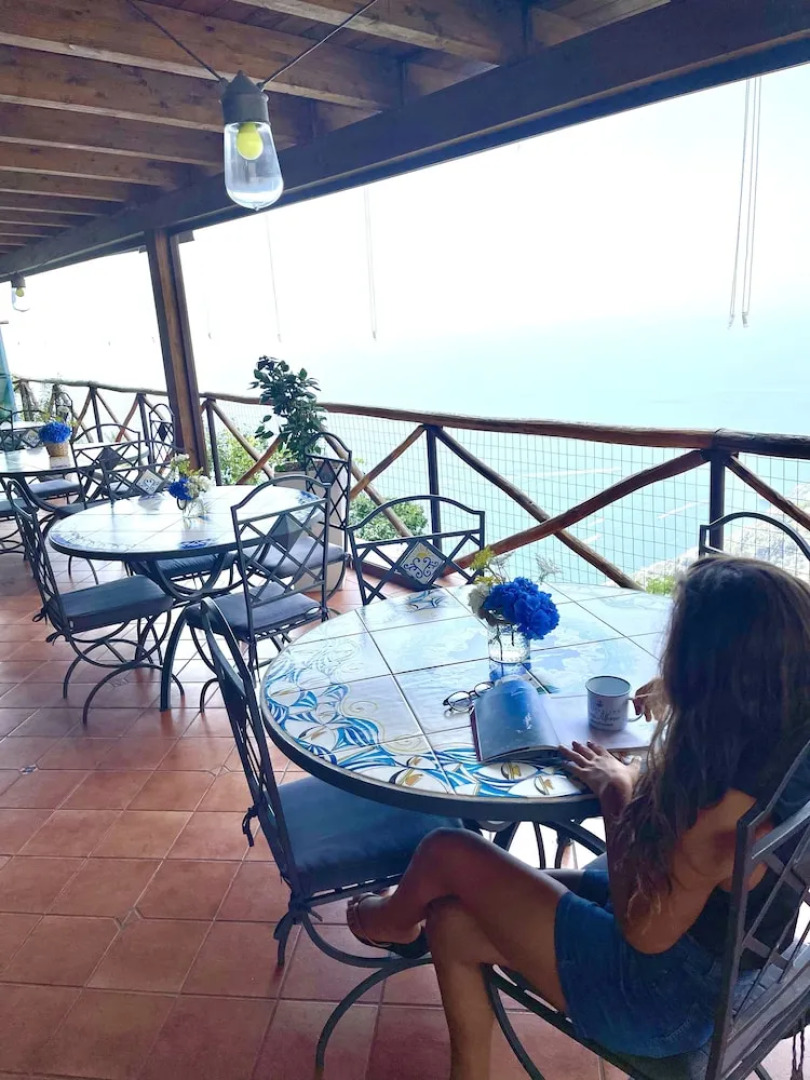 Agriturismo S. Alfonso