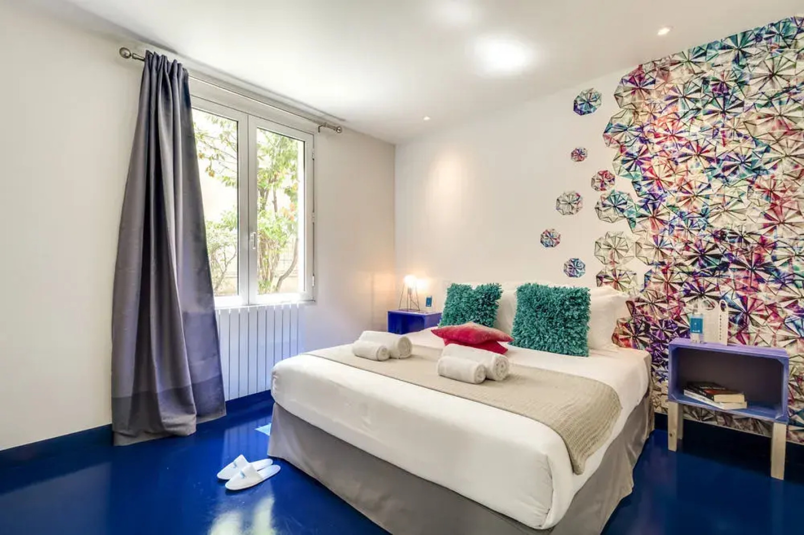 Sweet Inn Apartments Vosges