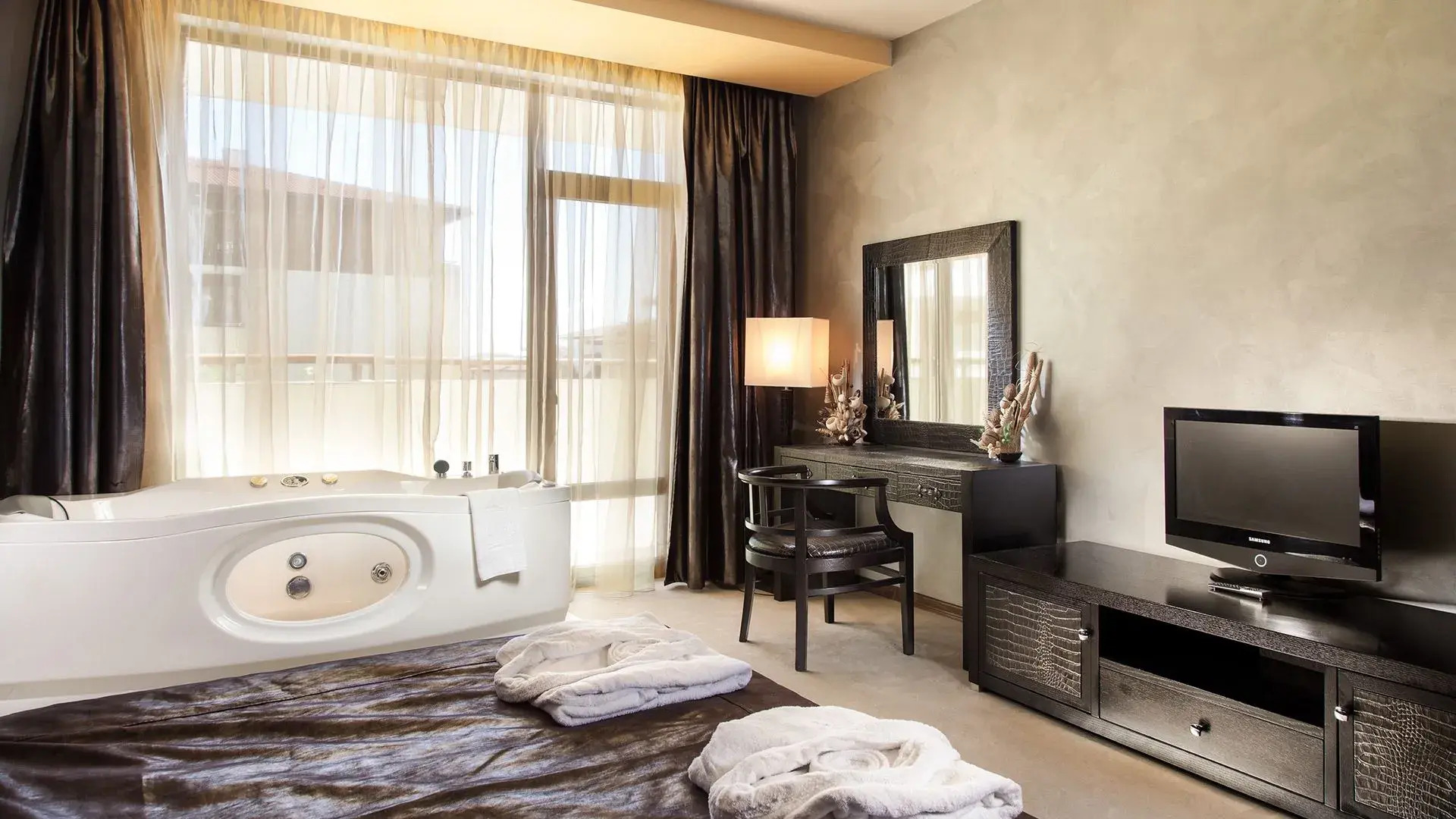 Garden Of Eden Complex