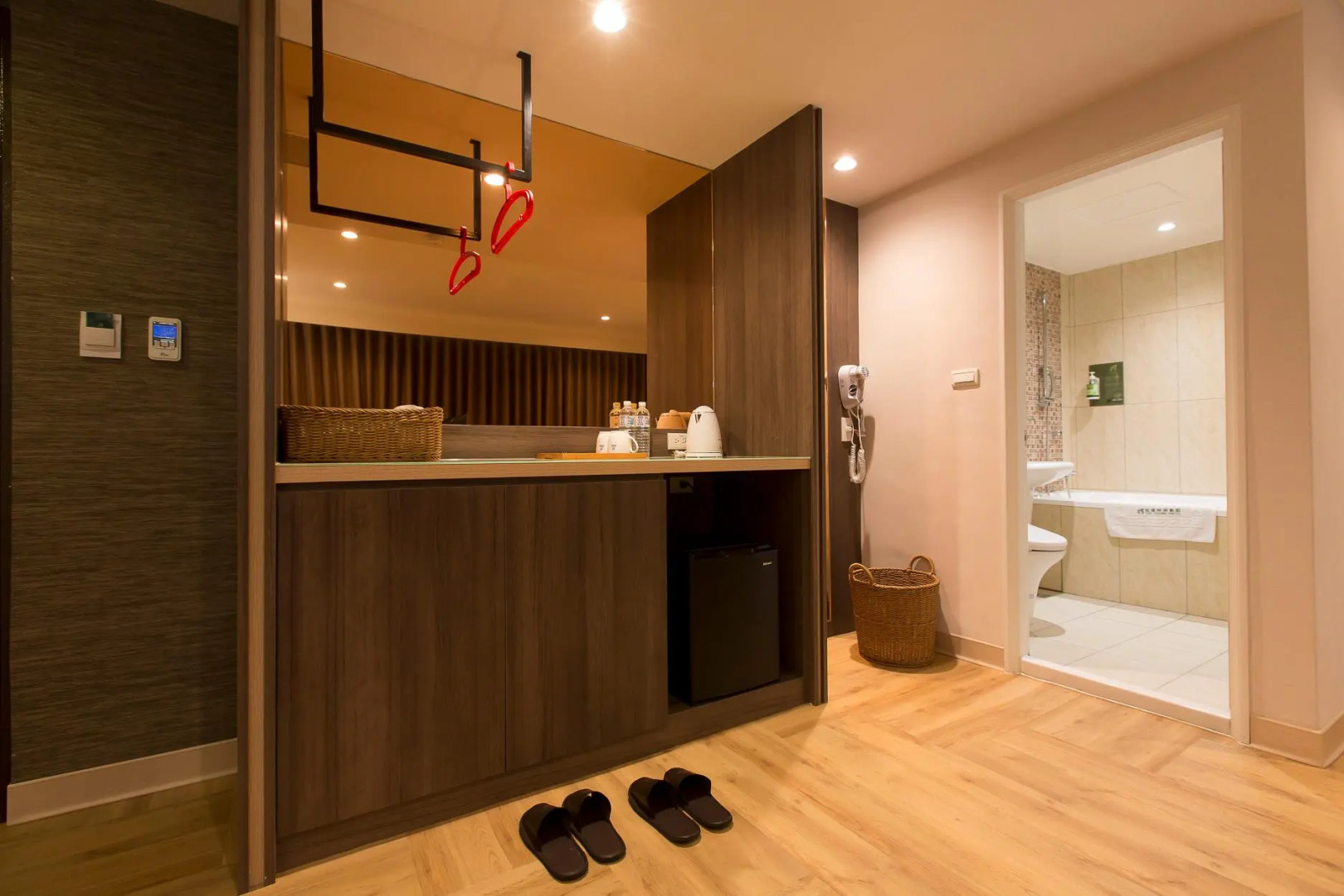 THE CLOUD HOTEL Hsinchu