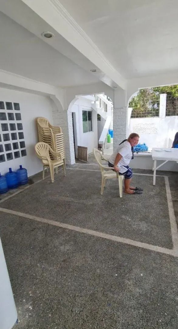 Stunning Villa House in Balayan Batangas With Private Pool and Ocean Views