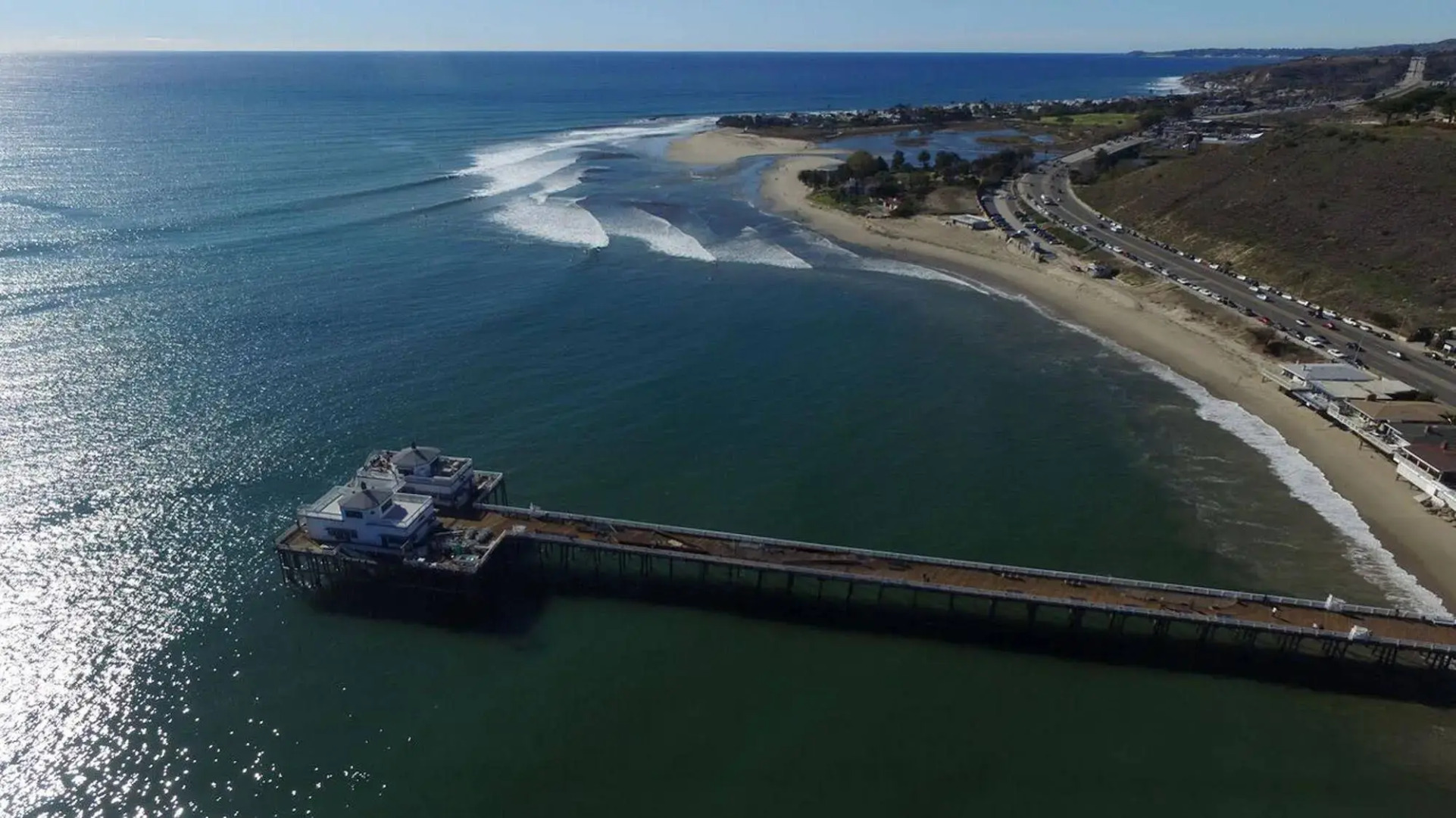 Malibu Beach Paradise Apartments