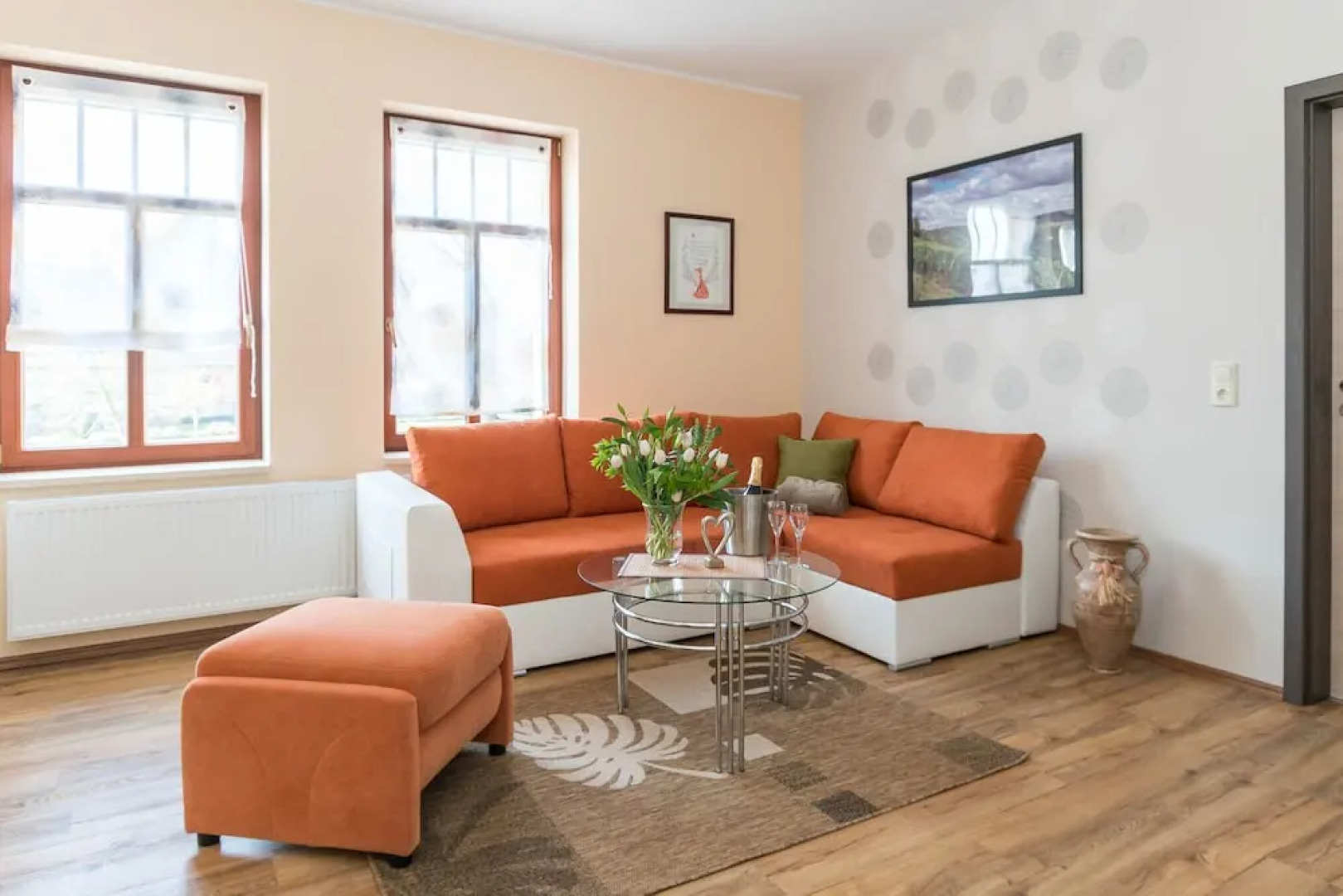 Weingut Pawis Appartements