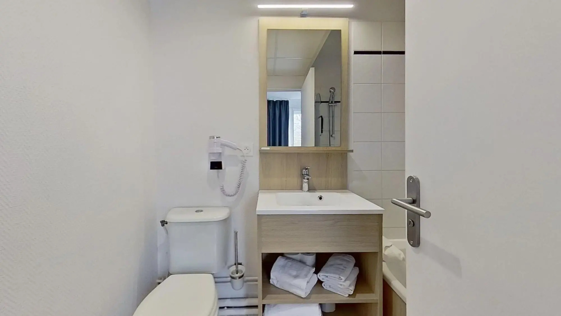 City Residence PARIS SAINT-MAURICE