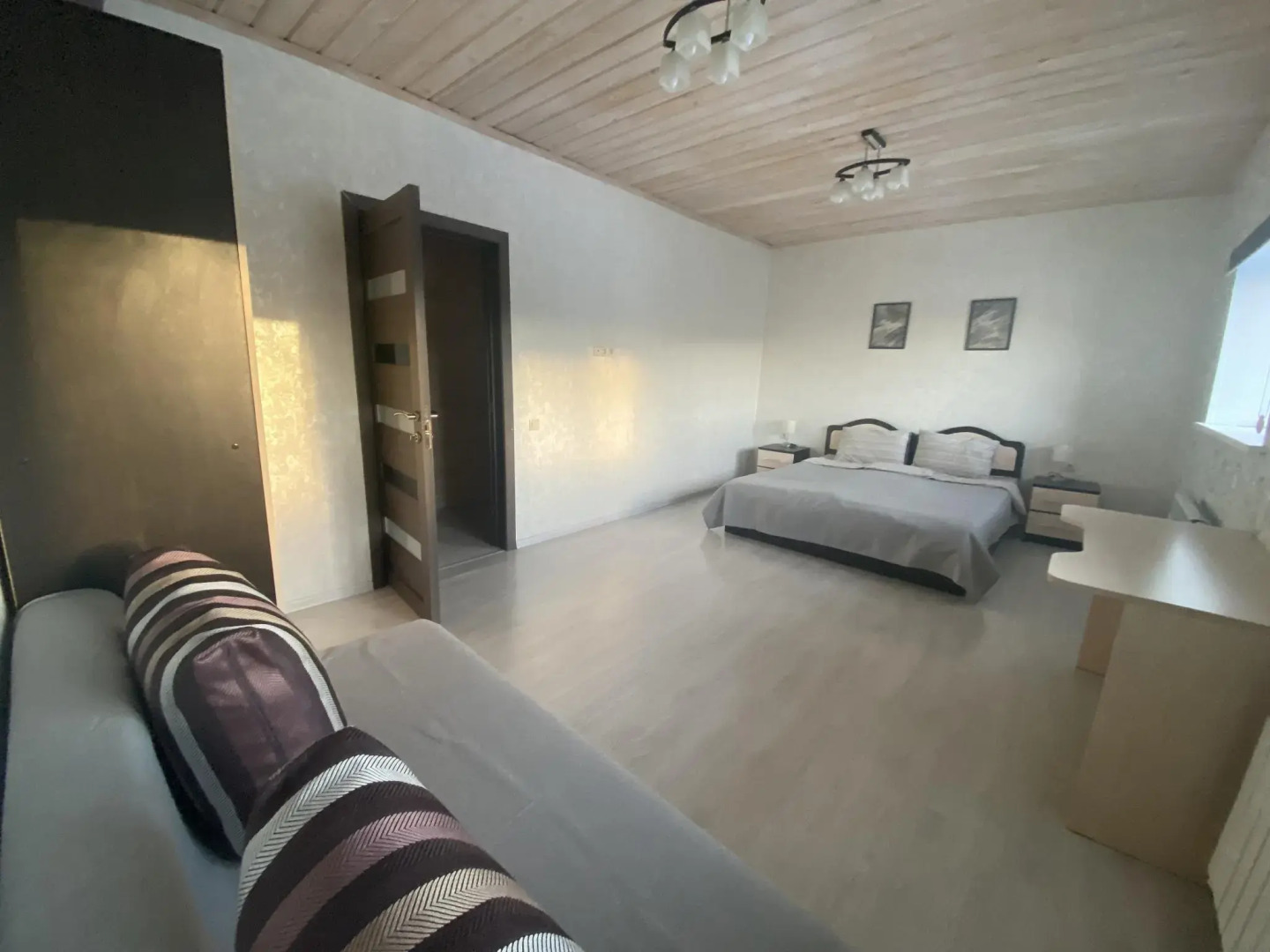 Бунгало Черемушки