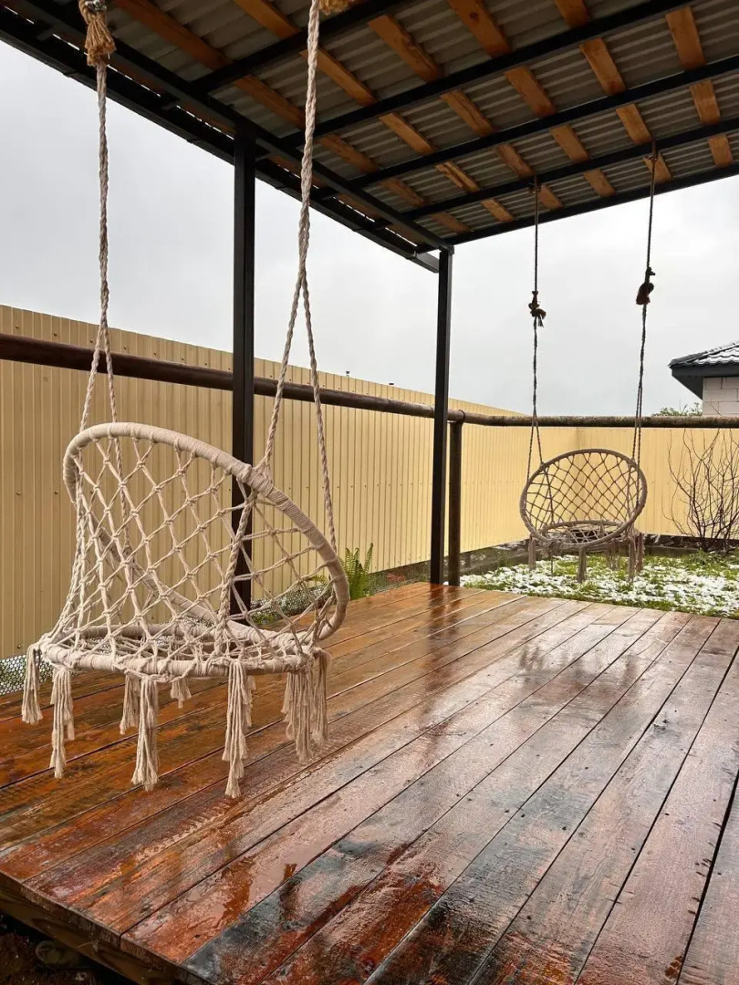 Уютный дом Апшеронск №1