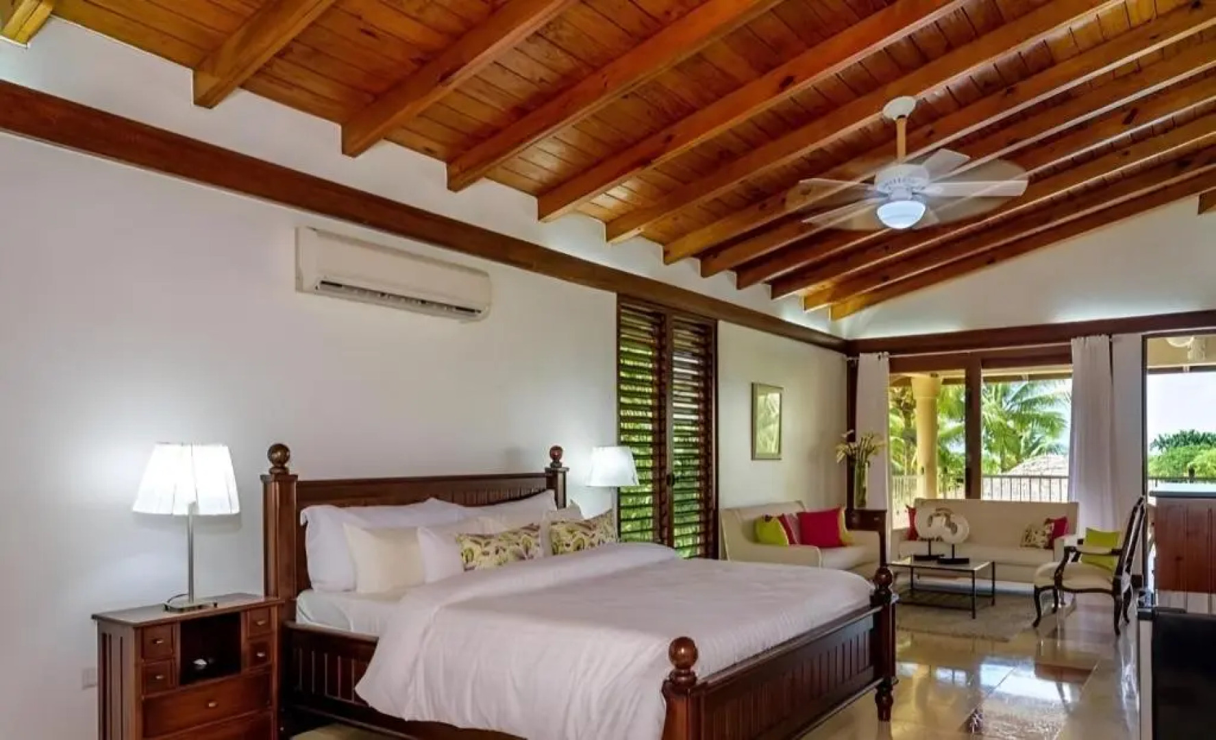 Gorgeous Villa 6BDR Casa de Campo Resort in La Romana