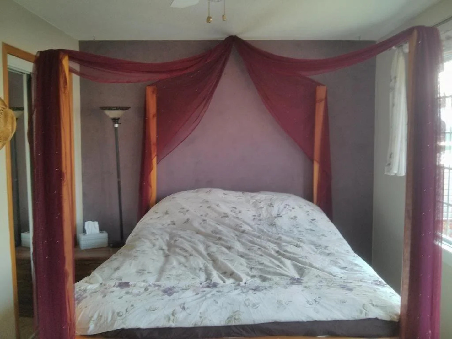 Granum's Prairie Oasis Bed & Breakfast