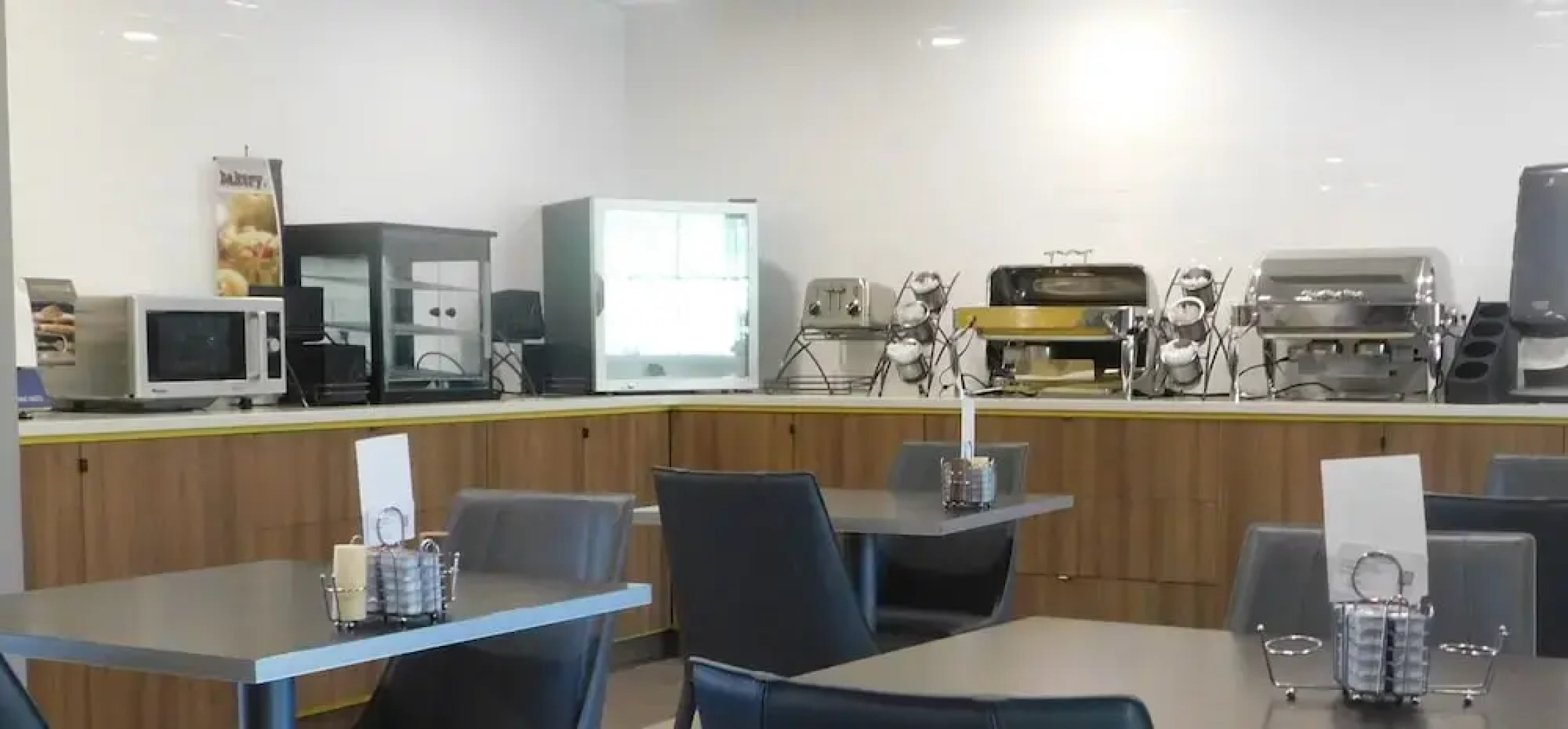 Microtel Inn and Suites by Wyndham Triadelphia