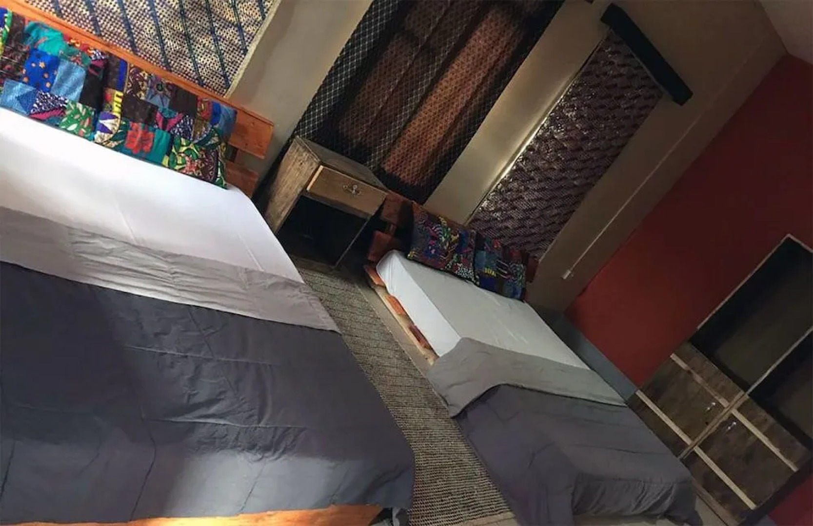 Mango Village - Hostel