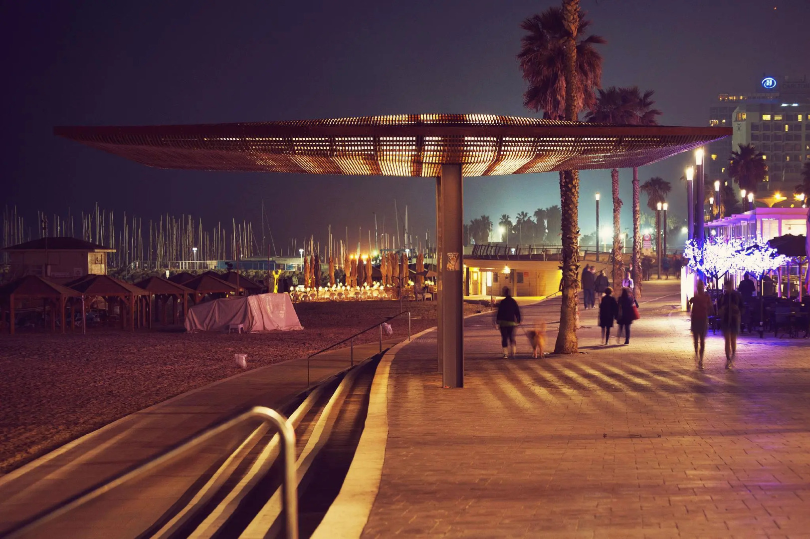 Sea N' Rent - Bar Kokchva Street