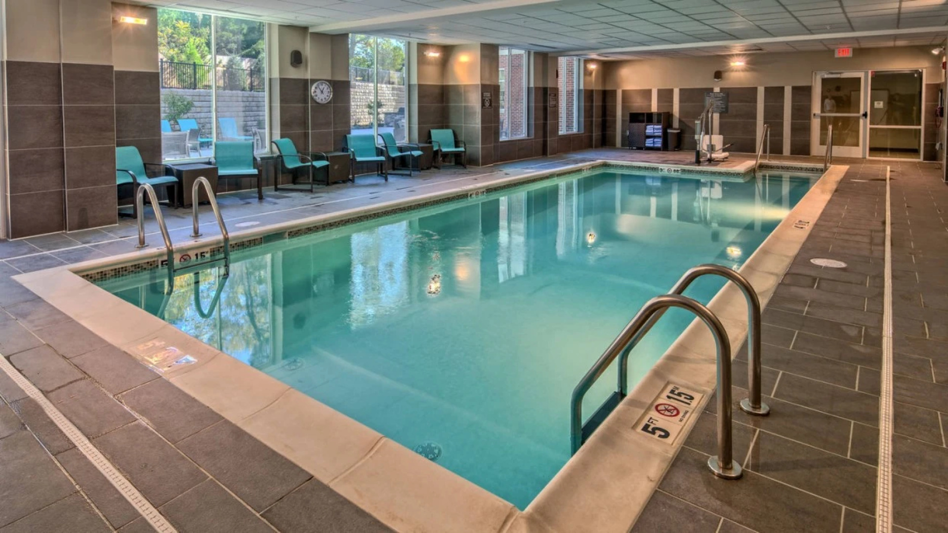 Residence Inn by Marriott Blacksburg-University