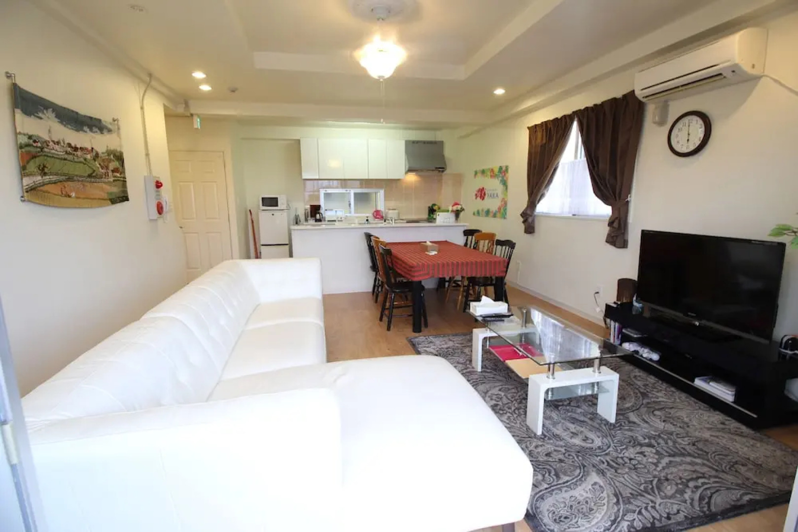 JQ Villa Okinawa Yaka