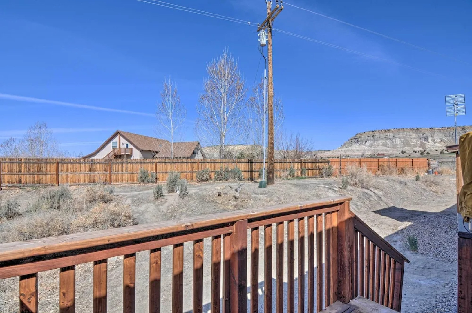 Cozy Home w/ Canyon Views: 2 Mi to Grand Staircase