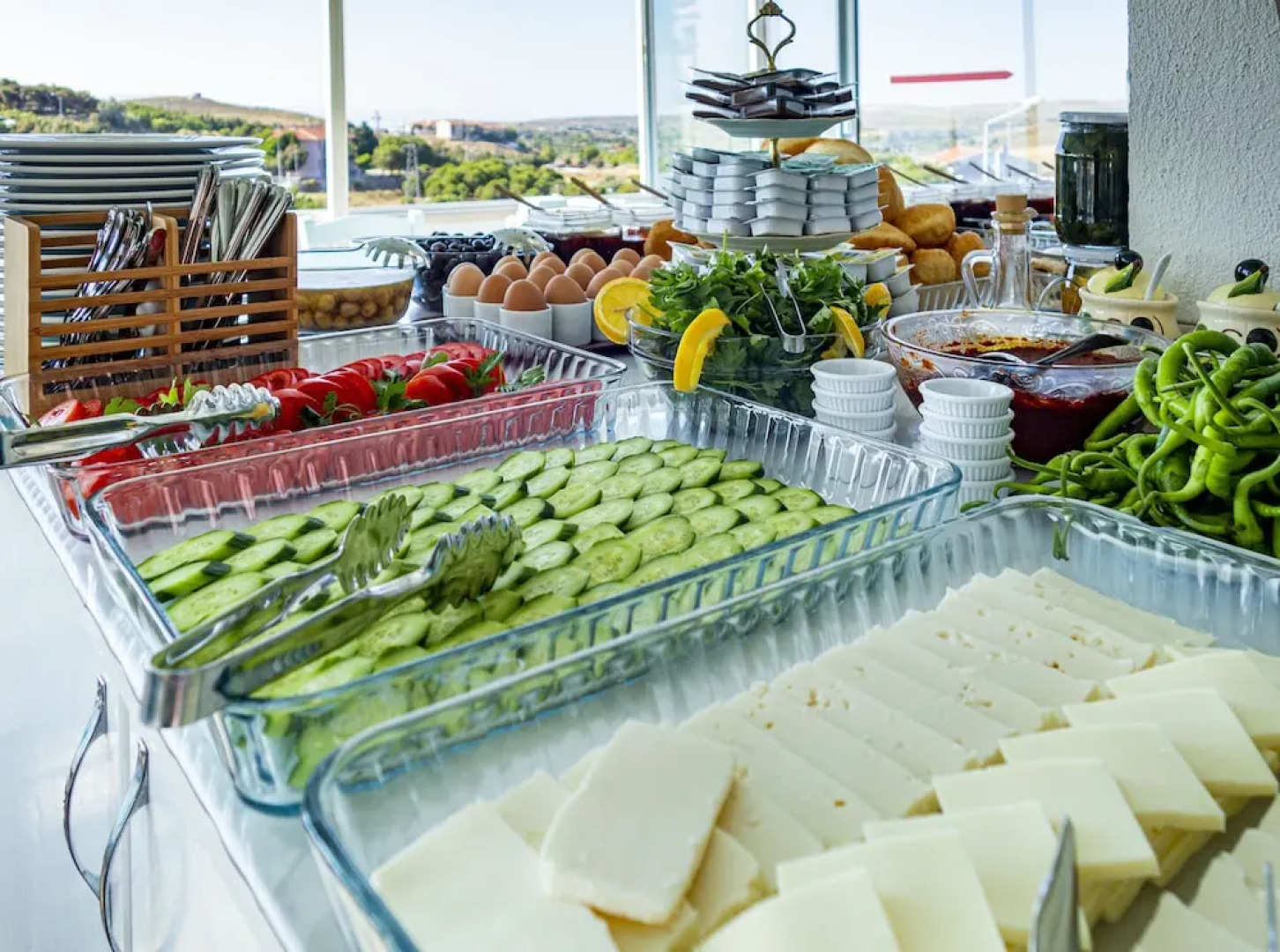 Begonvil Hotel Bozcaada