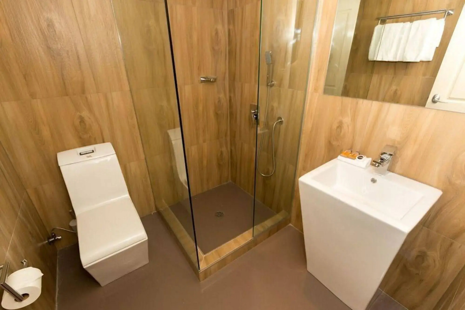 Beach Haven Executive Apartments