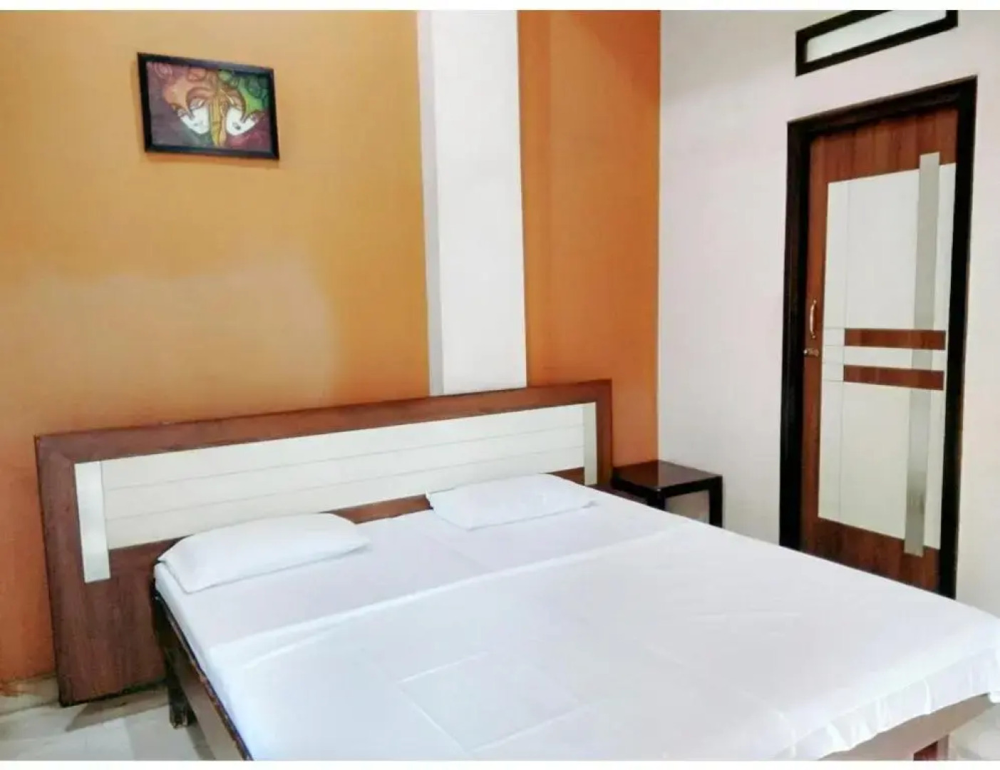 Hotel Basera Guest House,Saharanpur,