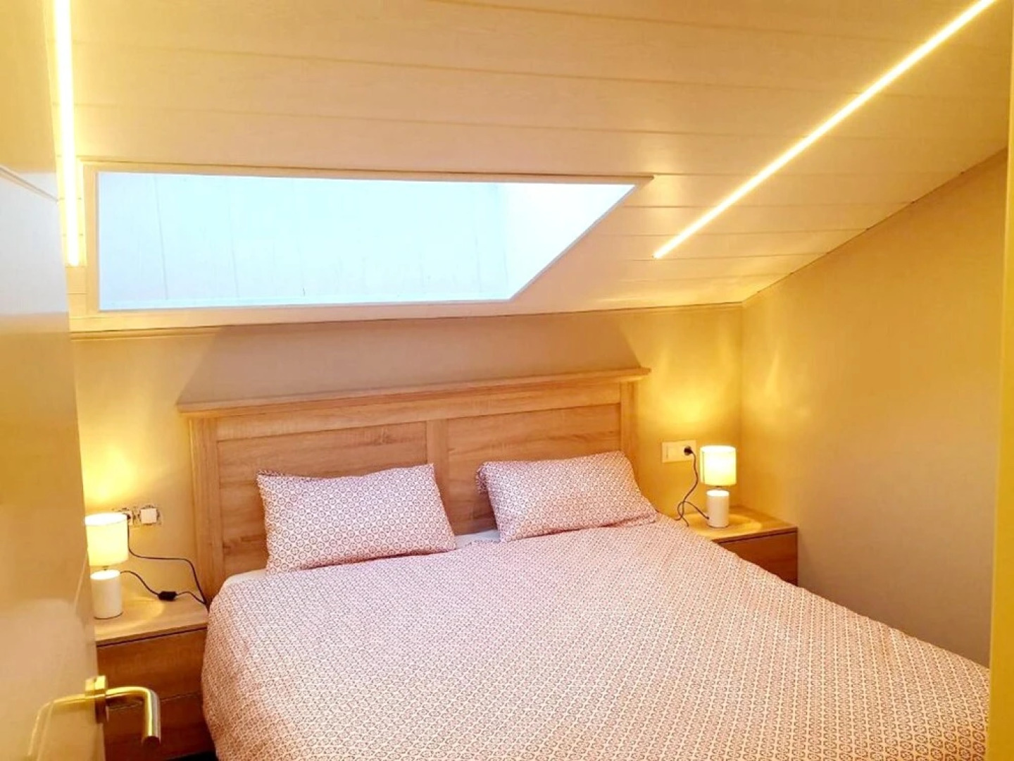 Apartment with 3 Bedrooms in El Tarter, with Wonderful Mountain View, Furnished Terrace And Wifi