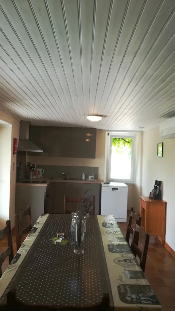 Gîtes - Le Mas des papillons