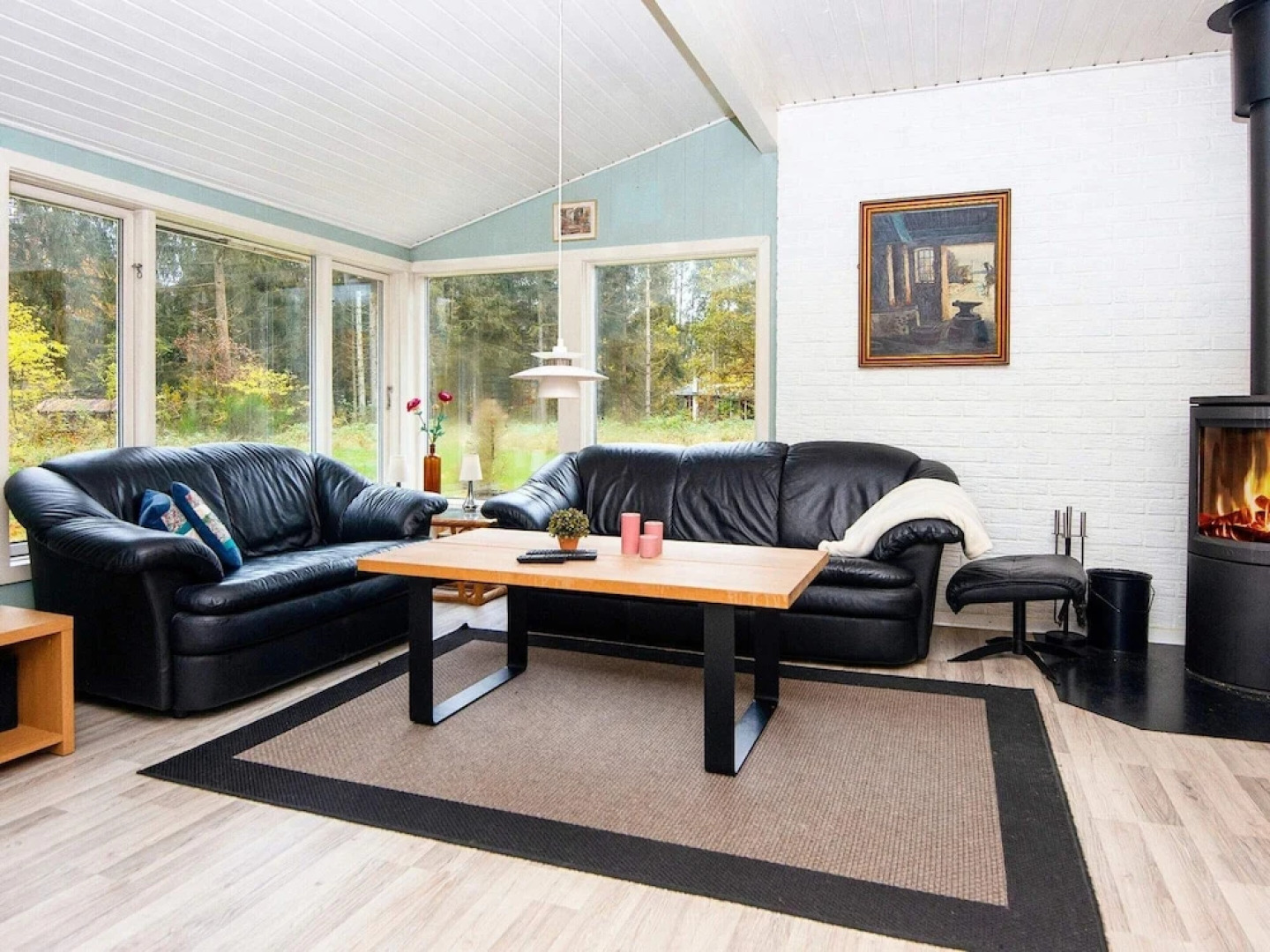 4 Person Holiday Home in Ans By-by Traum