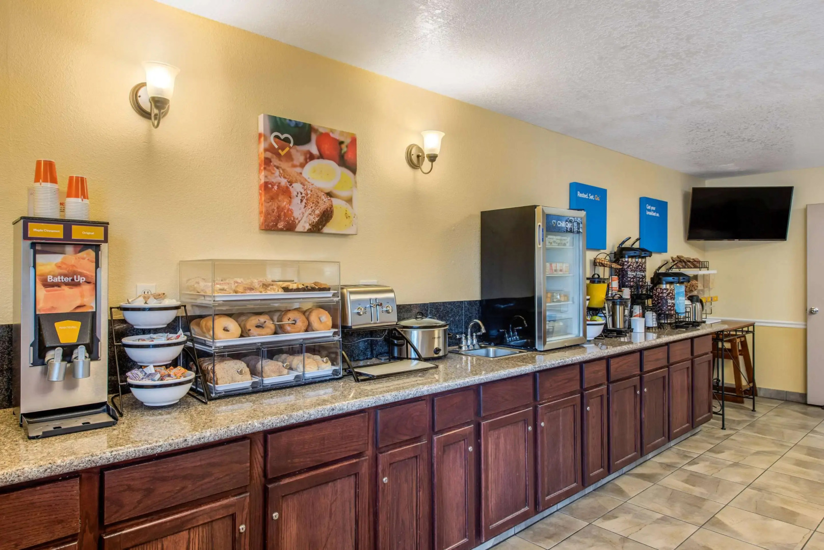 Comfort Inn Mount Shasta Area