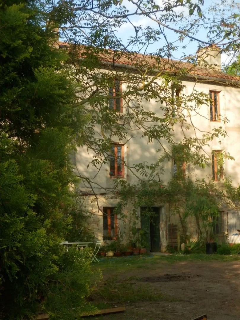 Le Moulin des Marionnettes