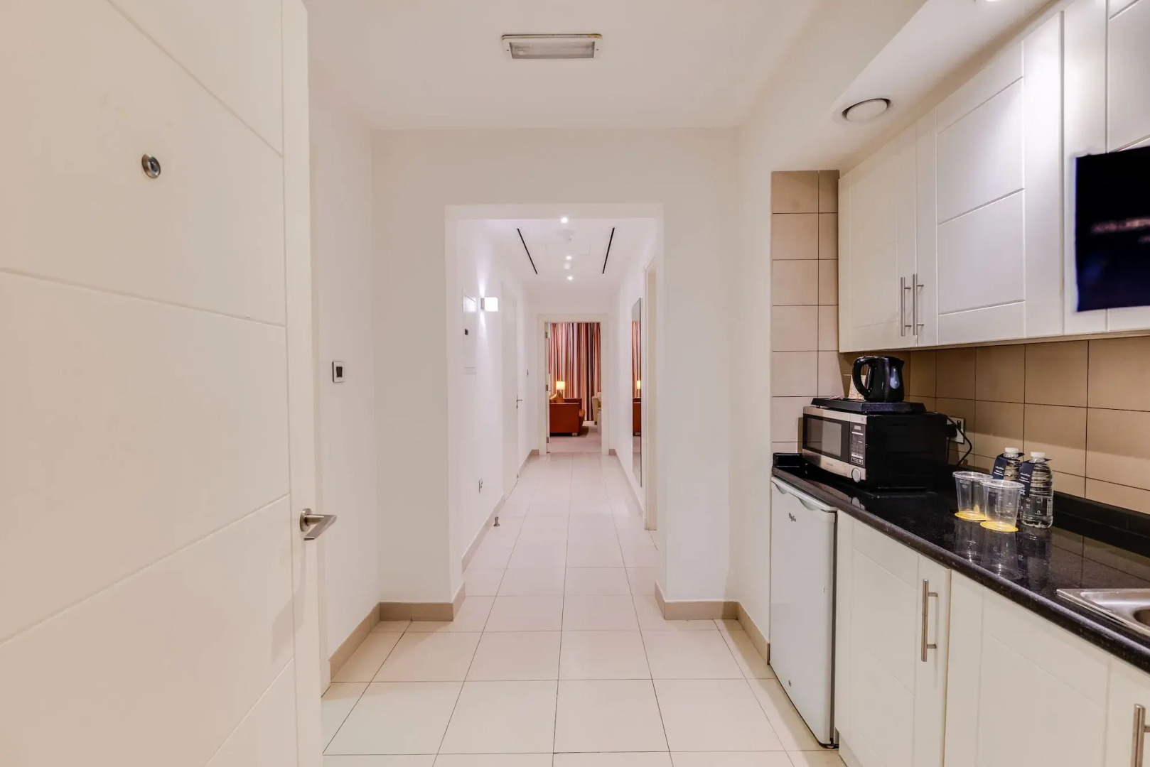 Golden Tulip Downtown Abu Dhabi