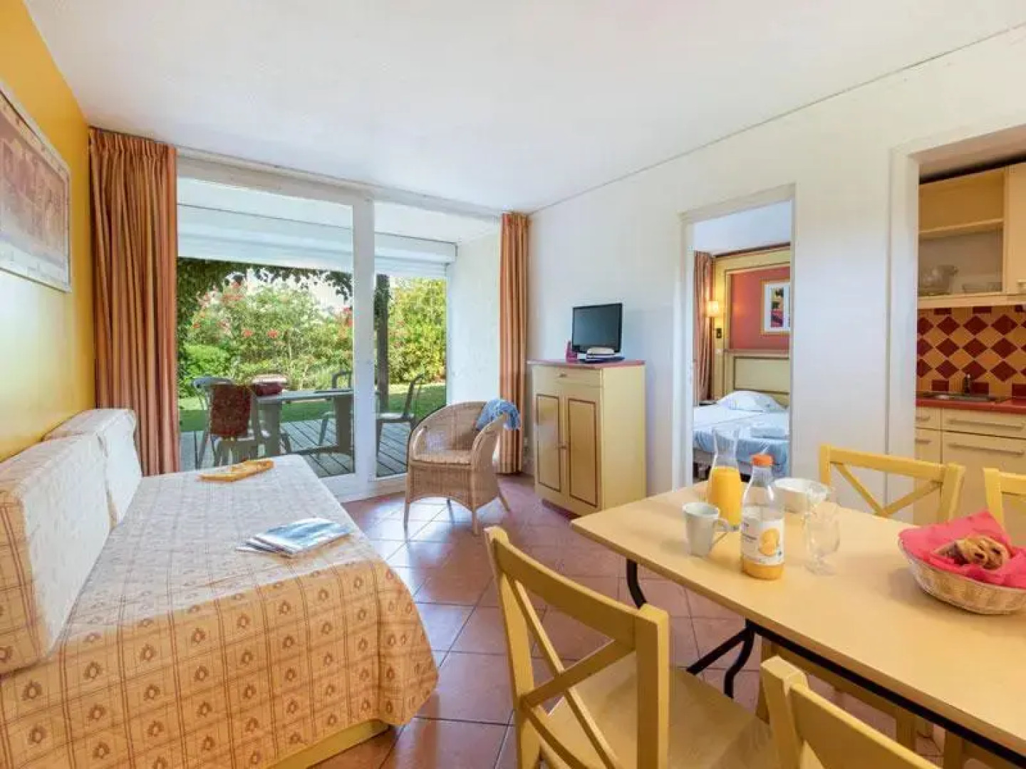 SOWELL RÉSIDENCES Les Sablons