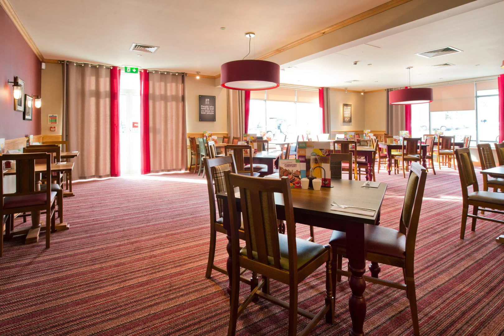 Premier Inn Catterick Garrison