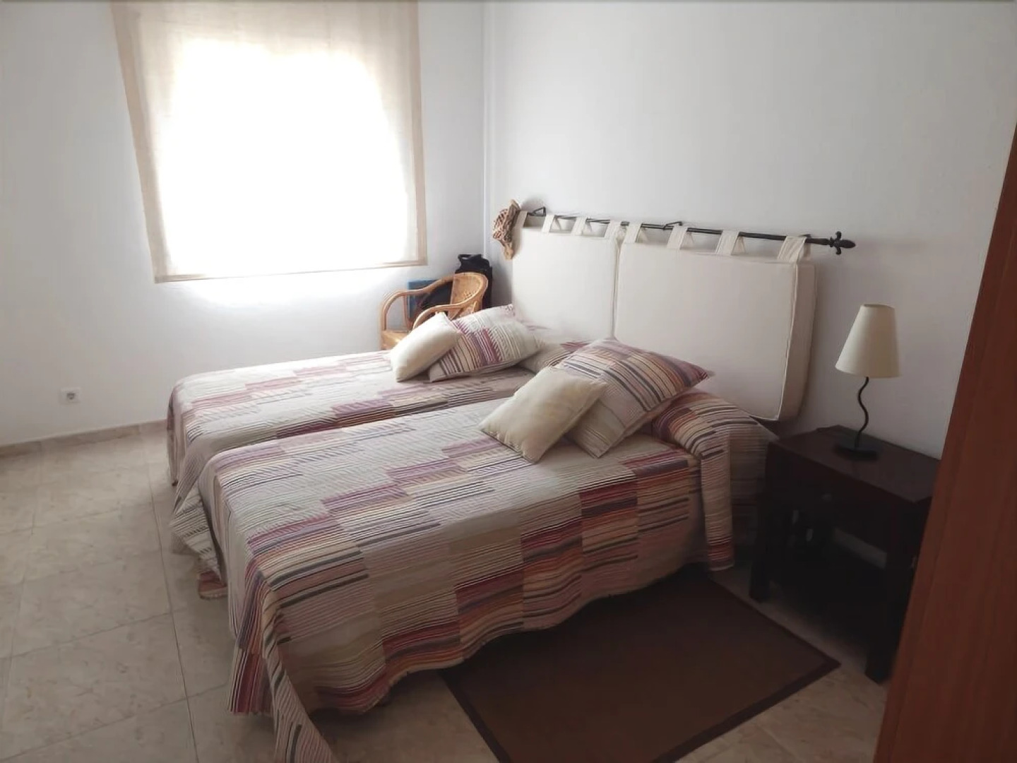 Mar Blau III Sant Antoni de Calonge