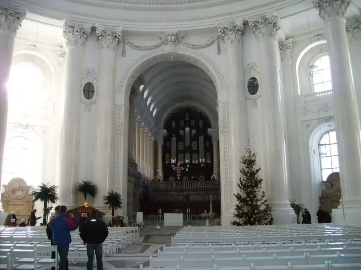 Vakantiehuis Becker-schmidt