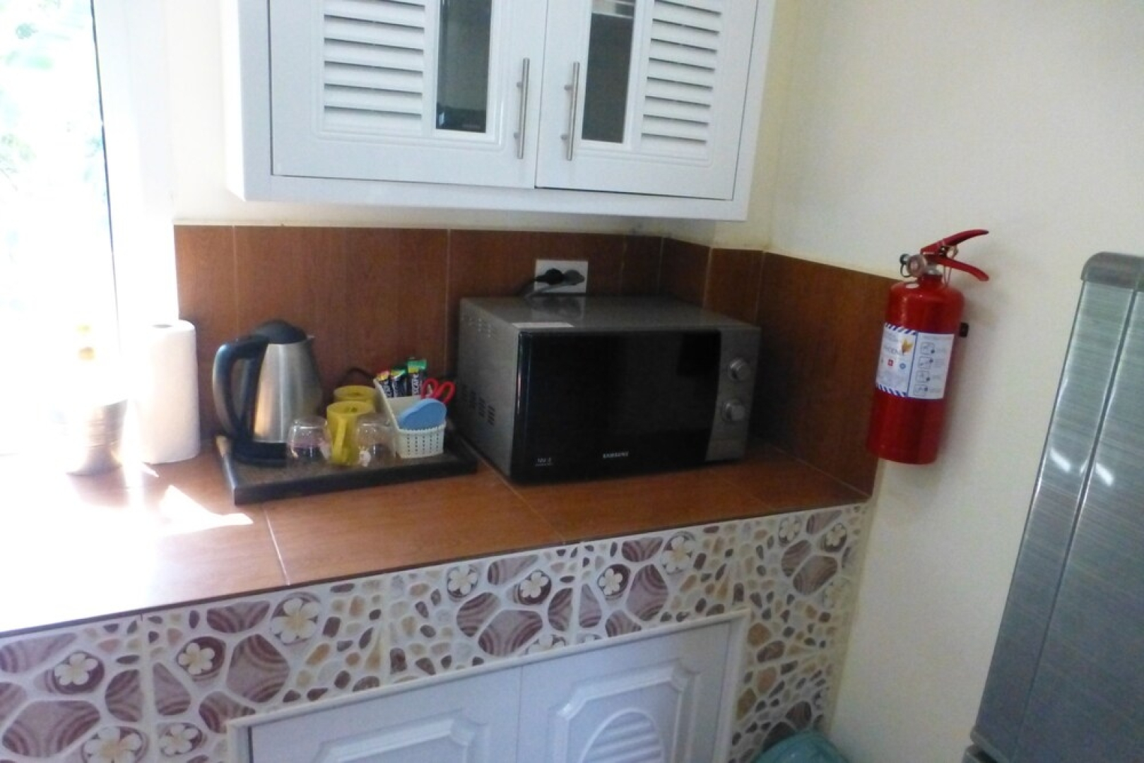 1 Bedroom Pool Villa Tropical Fruit Garden Fast Wi-fi Smart Tv Home Cooking