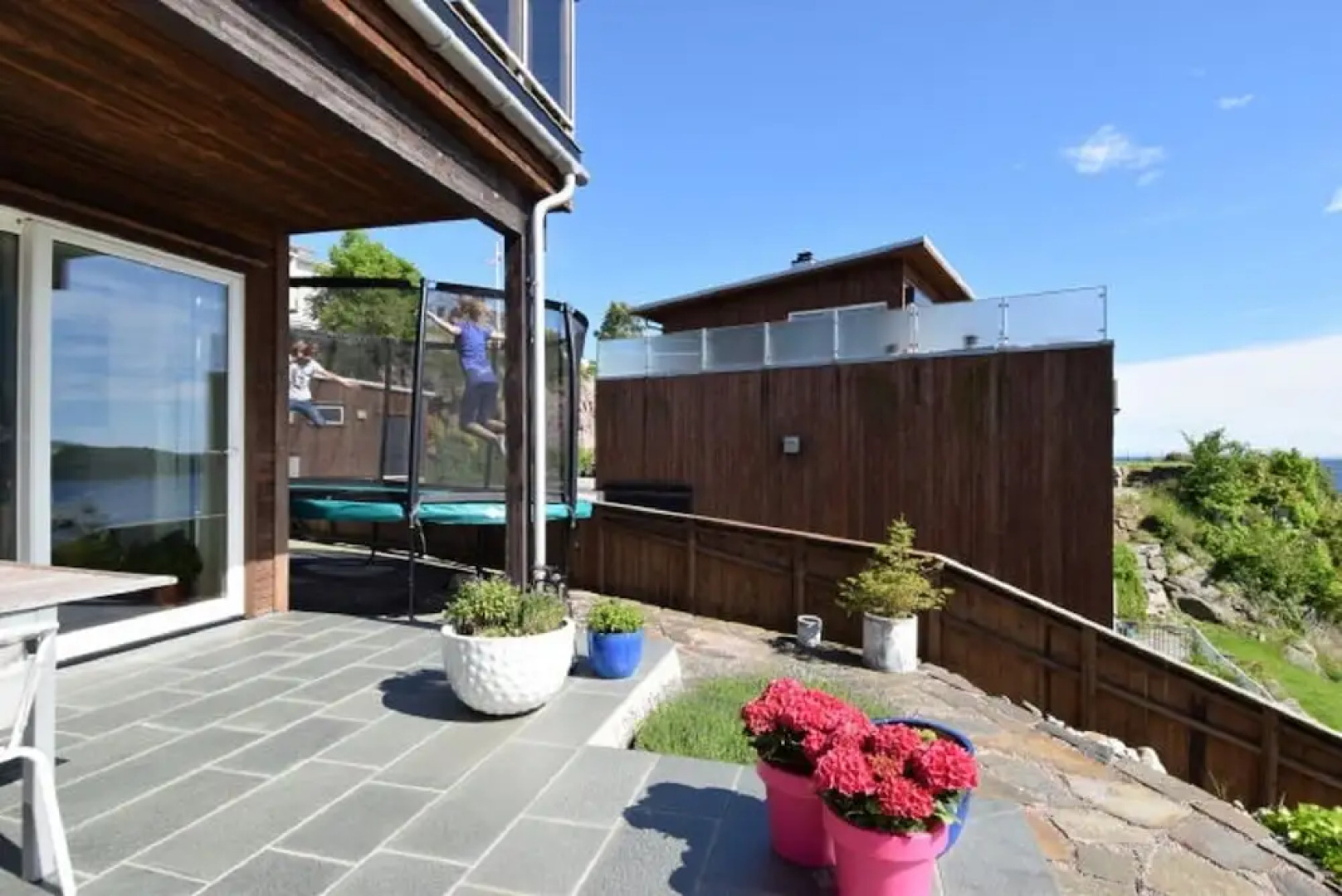 Solferie Holiday Home Hamreheia