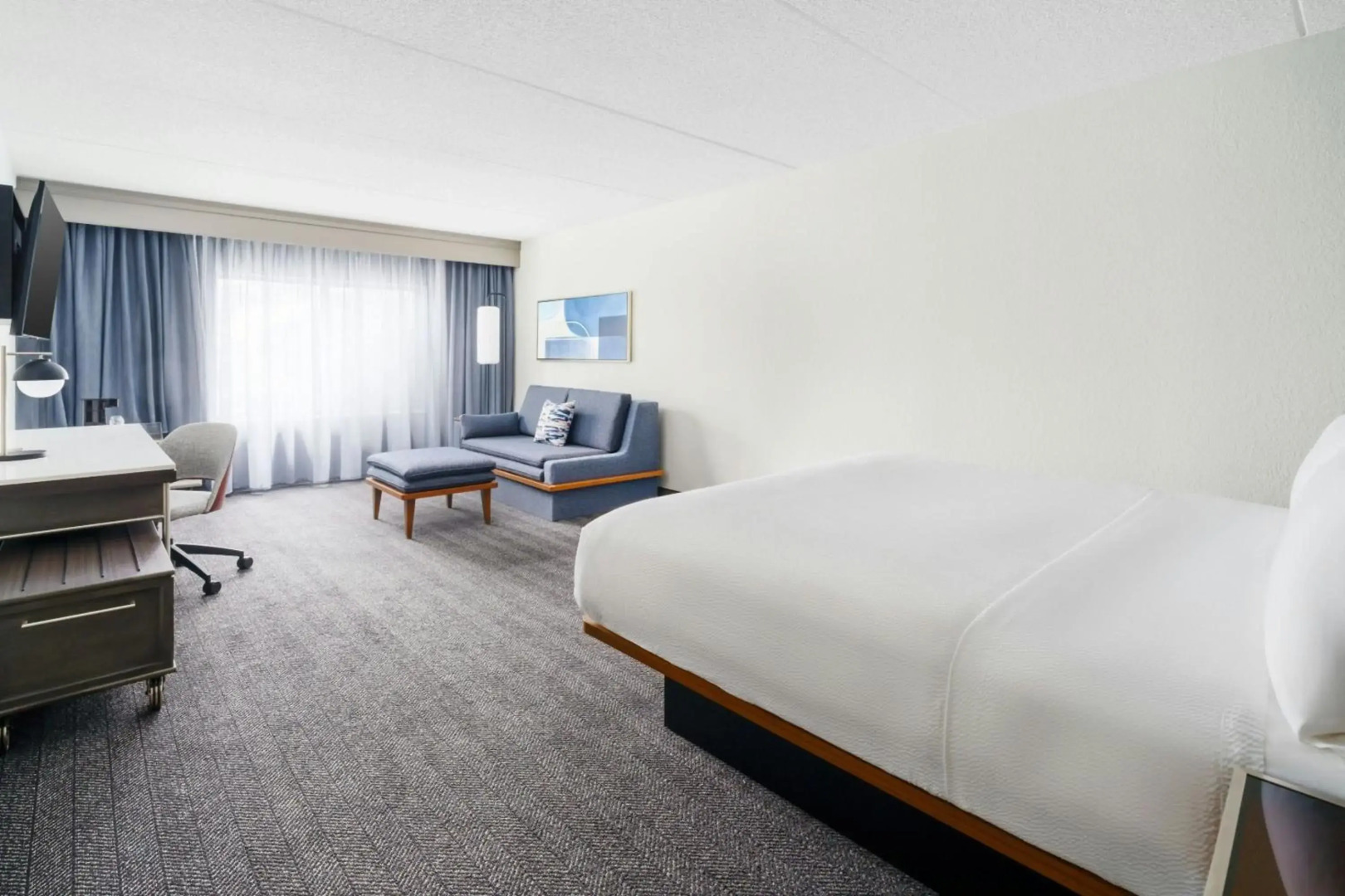 Courtyard by Marriott Chicago Midway Airport