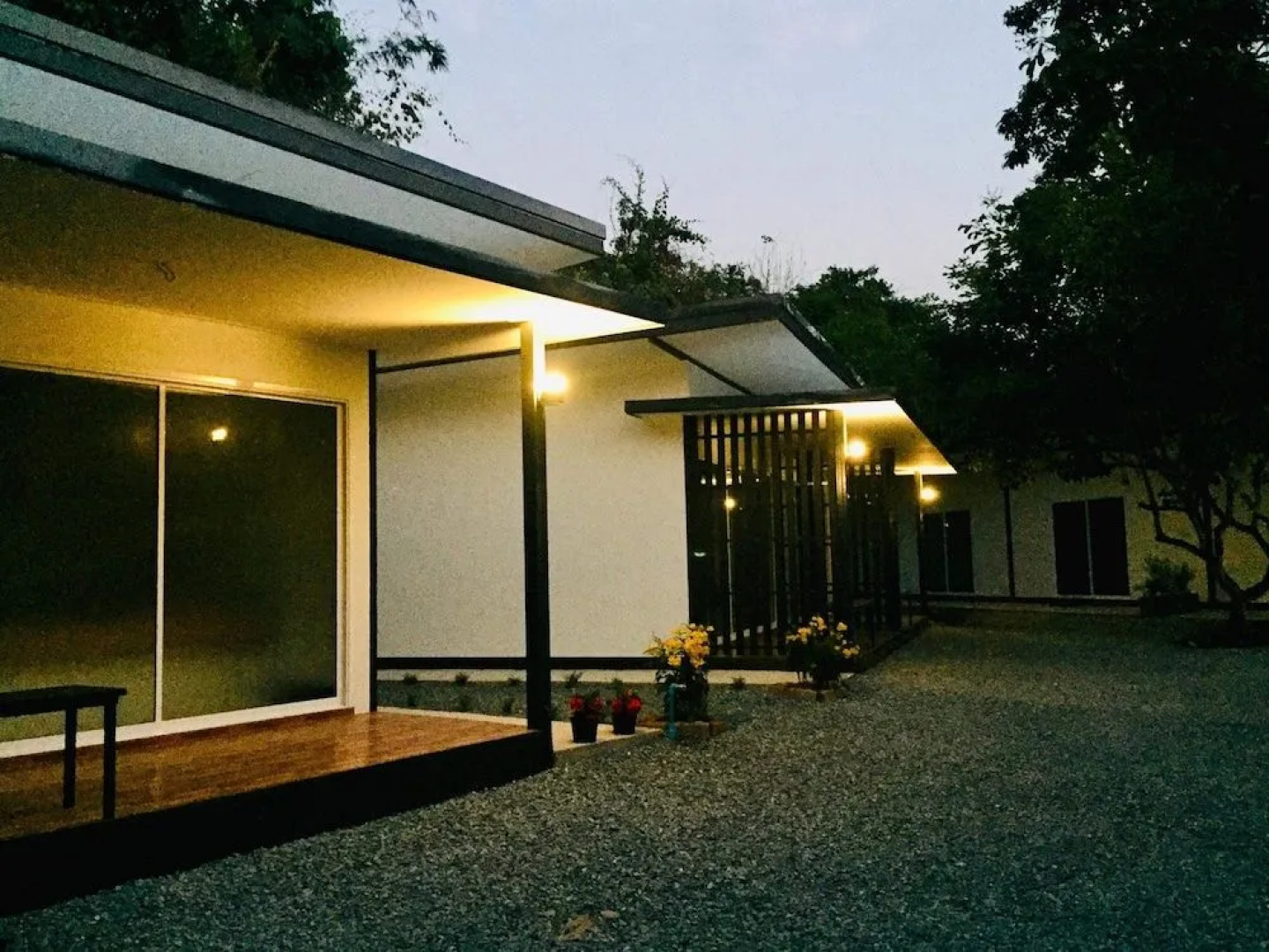 Ingkhao Resort Chanthaburi