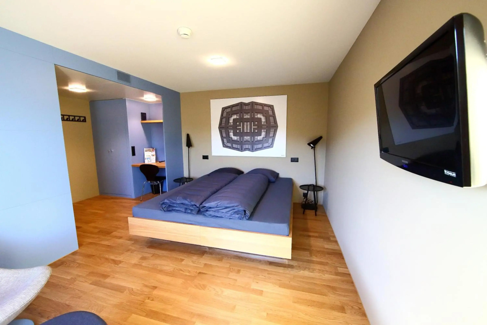 CAMPUS SURSEE Seminarzentrum AG